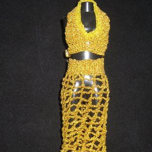 Meet your Posher, Patricia